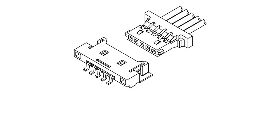 A1254 Model